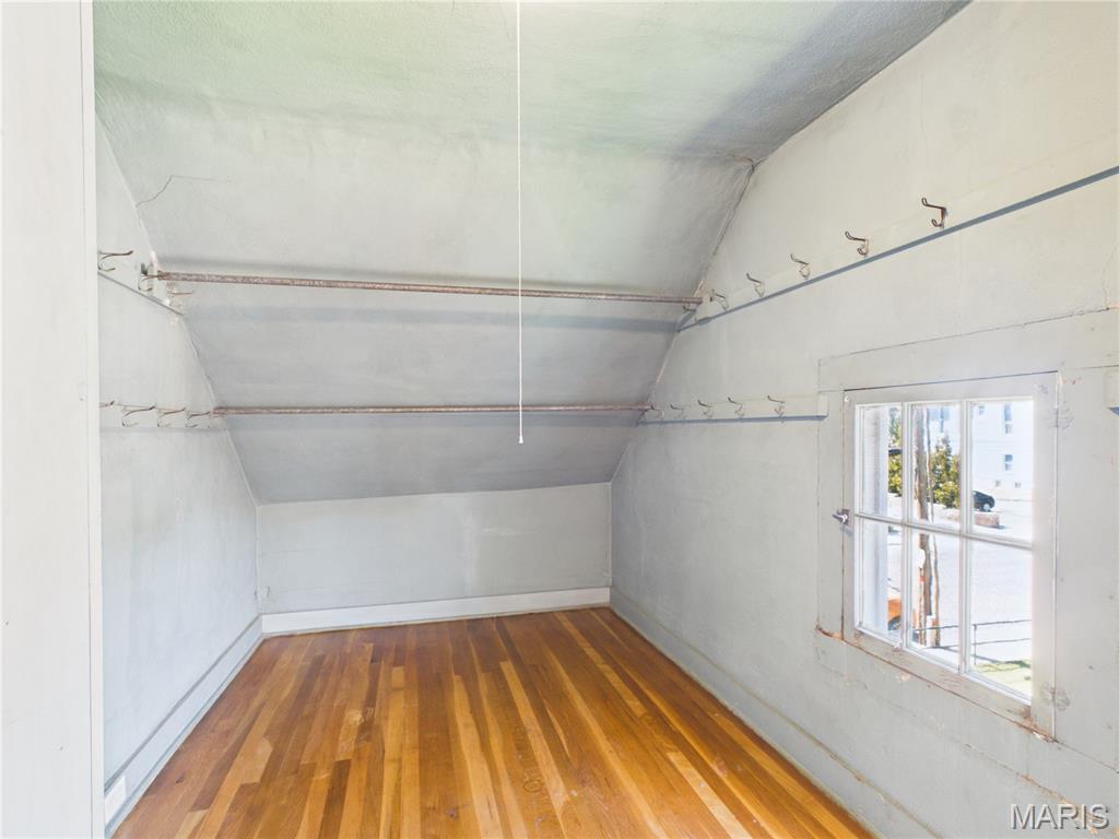 Johnson's Add - Residential