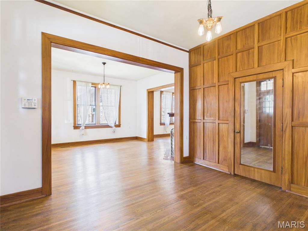 Johnson's Add - Residential