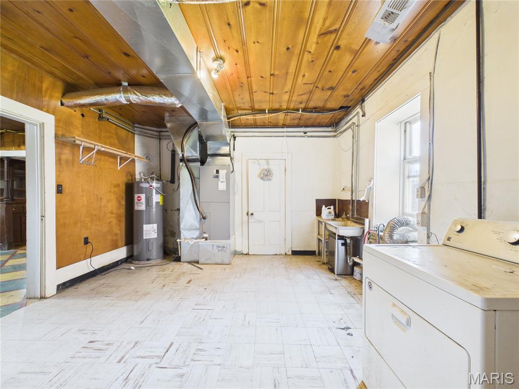 Johnson's Add - Residential
