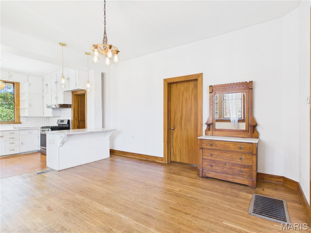 Johnson's Add - Residential