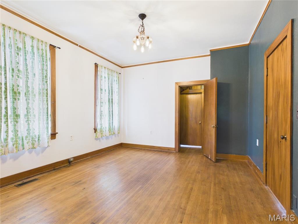 Johnson's Add - Residential