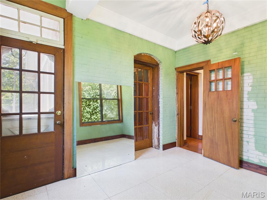 Johnson's Add - Residential