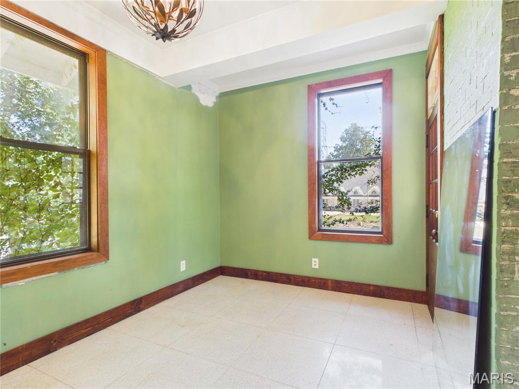 Johnson's Add - Residential