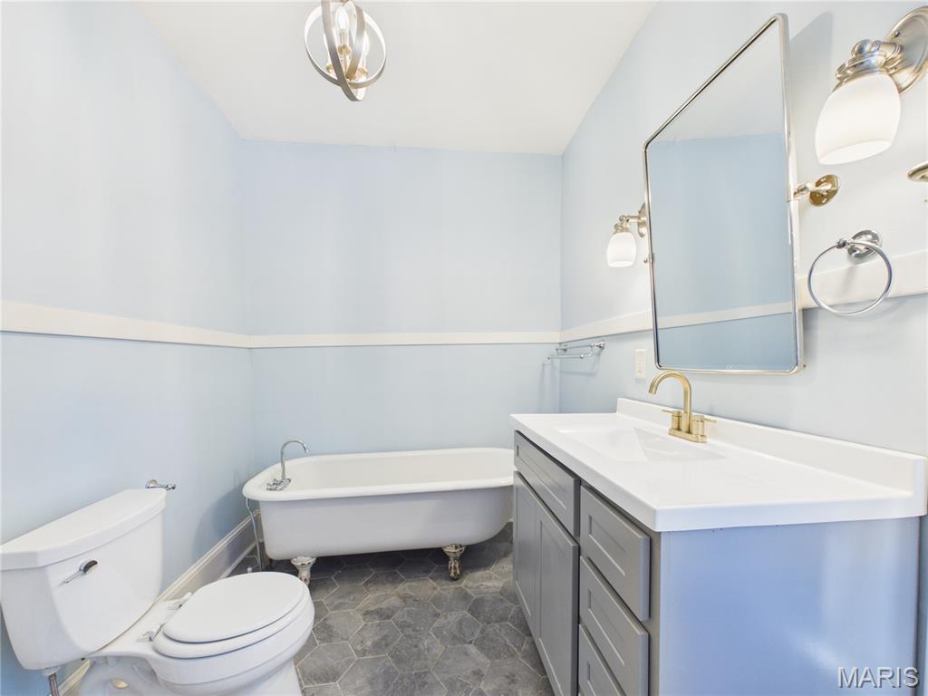 Johnson's Add - Residential