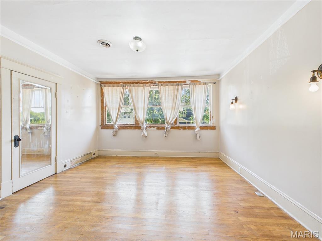 Johnson's Add - Residential