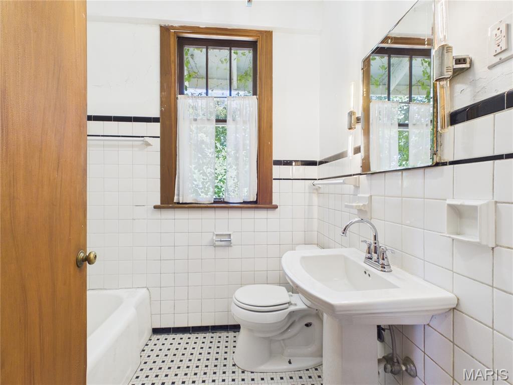 Johnson's Add - Residential