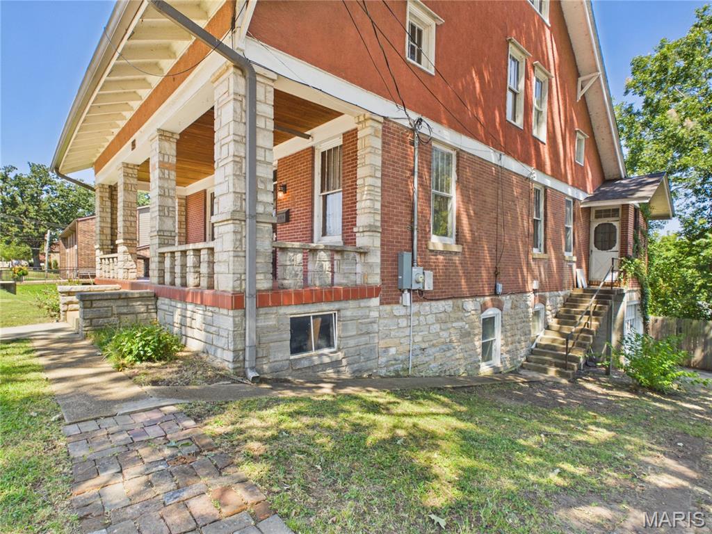 Johnson's Add - Residential