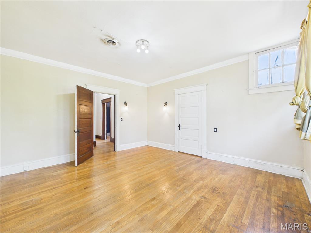 Johnson's Add - Residential