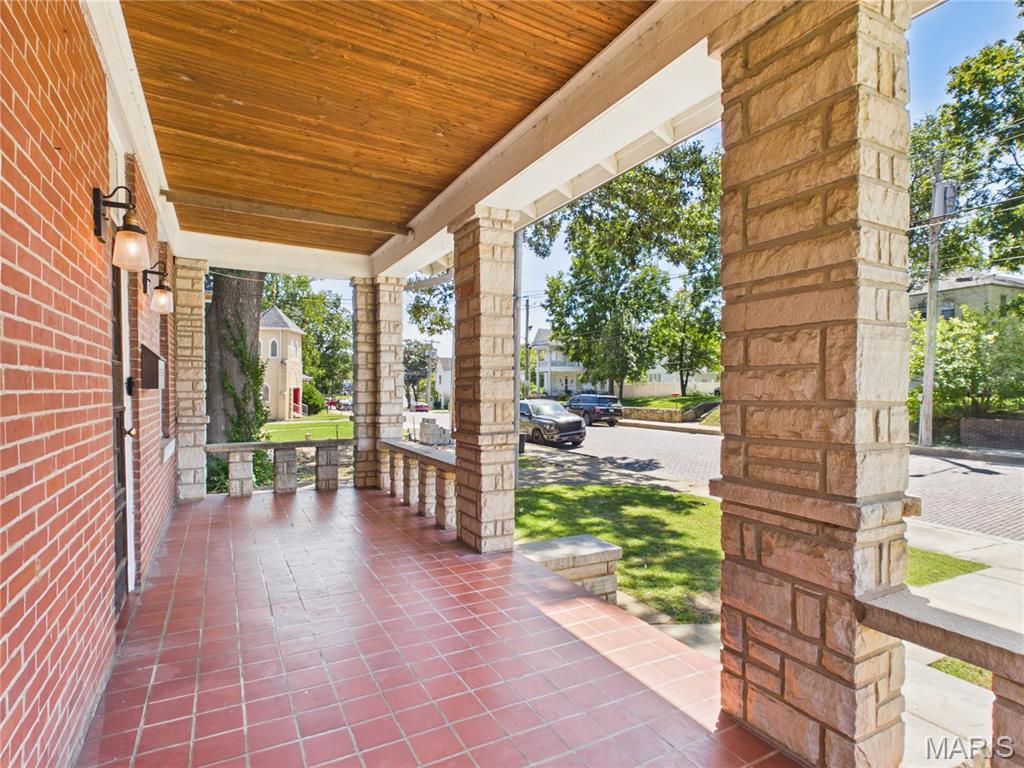 Johnson's Add - Residential
