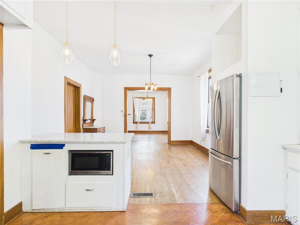 Johnson's Add - Residential