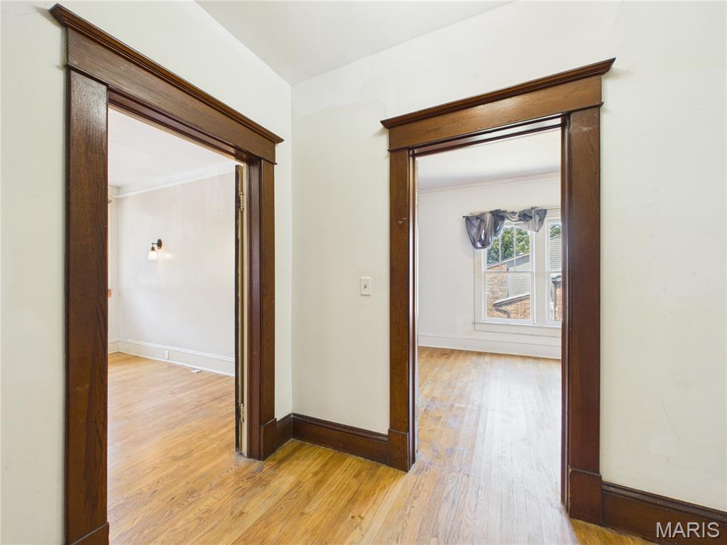 Johnson's Add - Residential