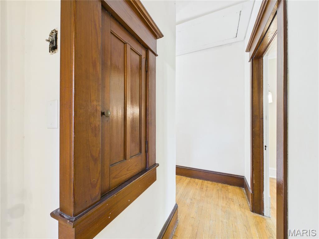 Johnson's Add - Residential