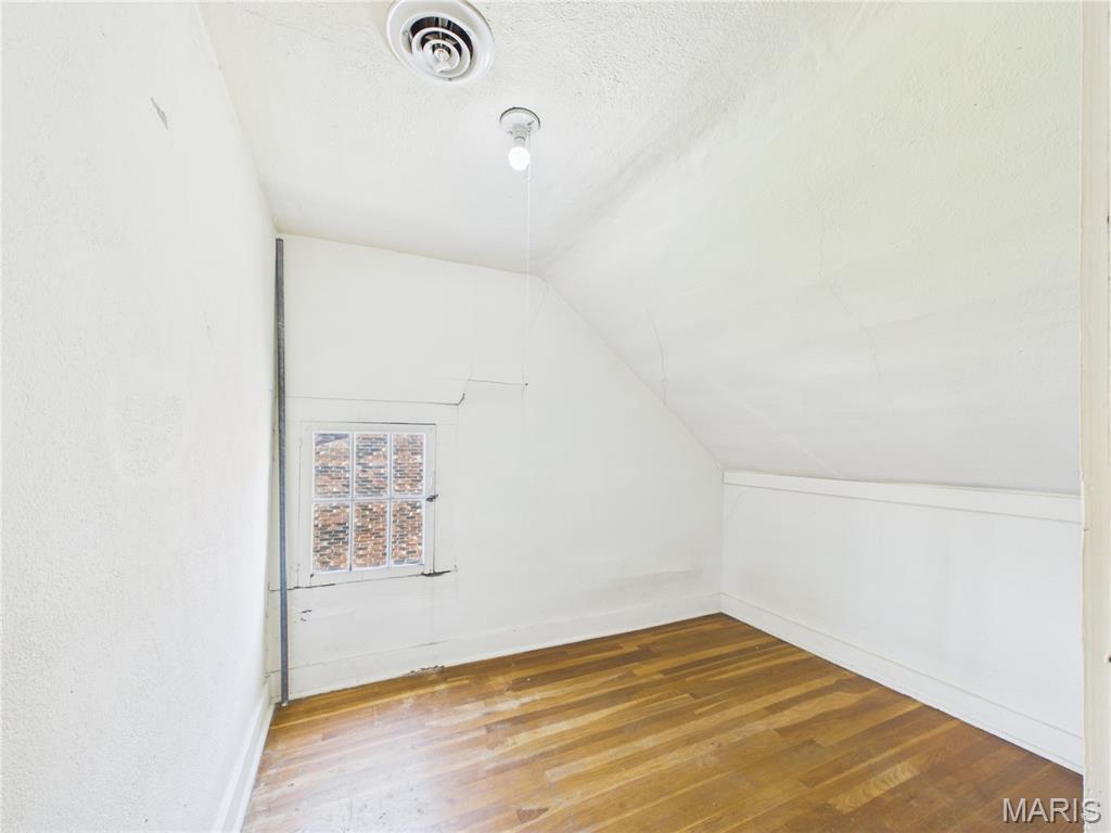 Johnson's Add - Residential