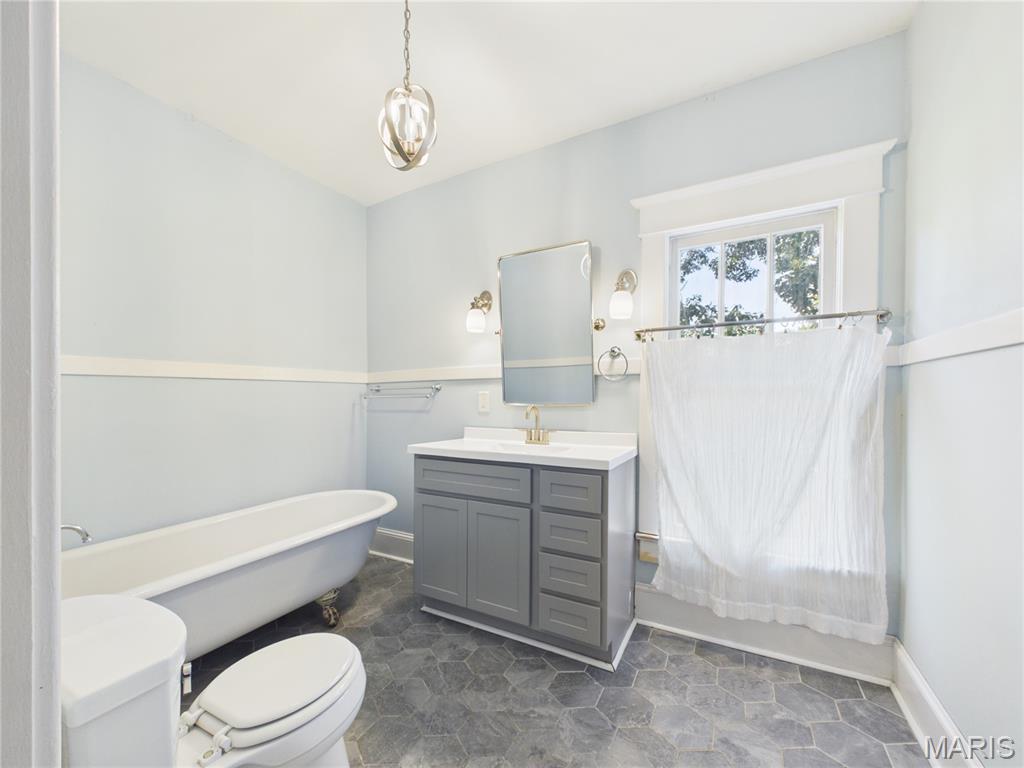 Johnson's Add - Residential
