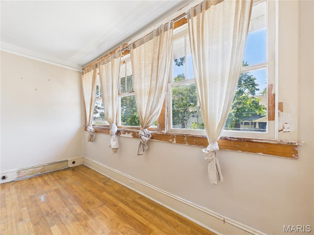 Johnson's Add - Residential