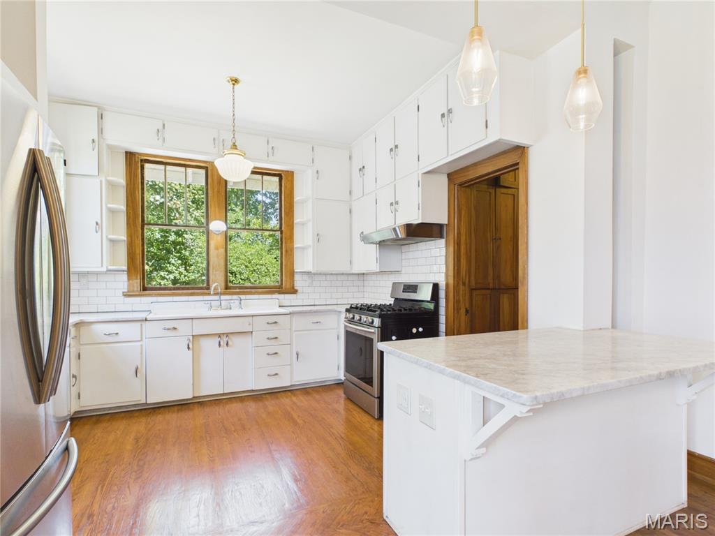 Johnson's Add - Residential