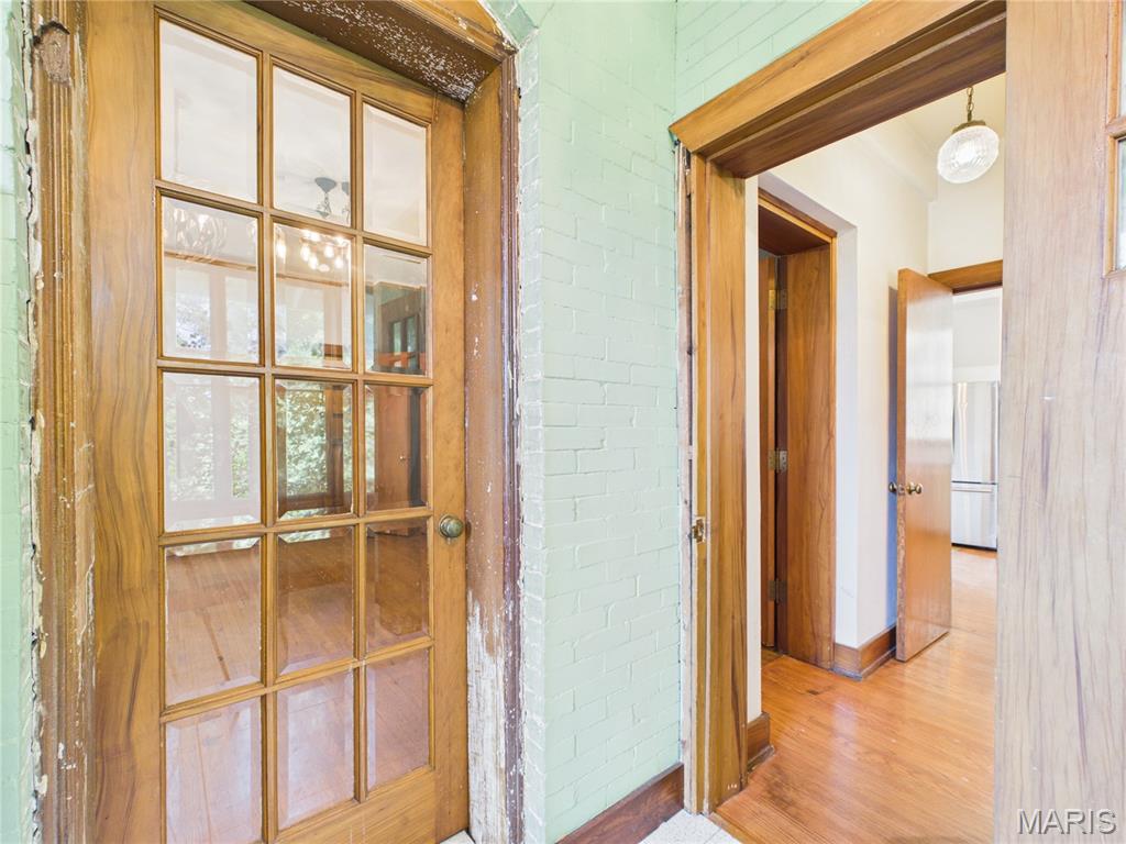 Johnson's Add - Residential