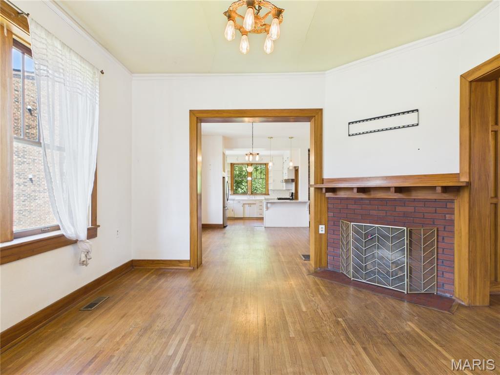 Johnson's Add - Residential