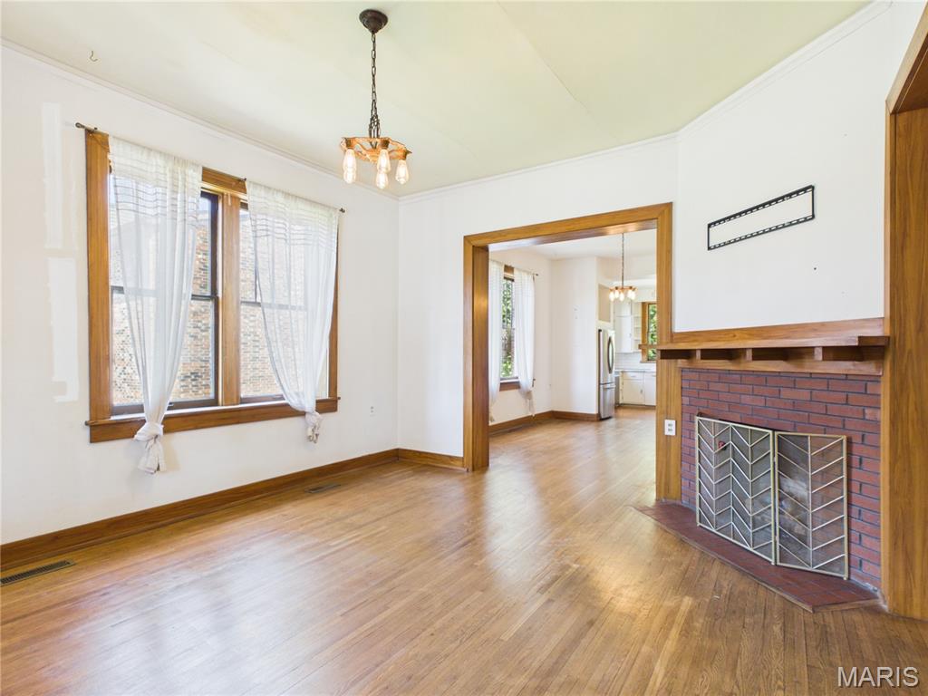 Johnson's Add - Residential