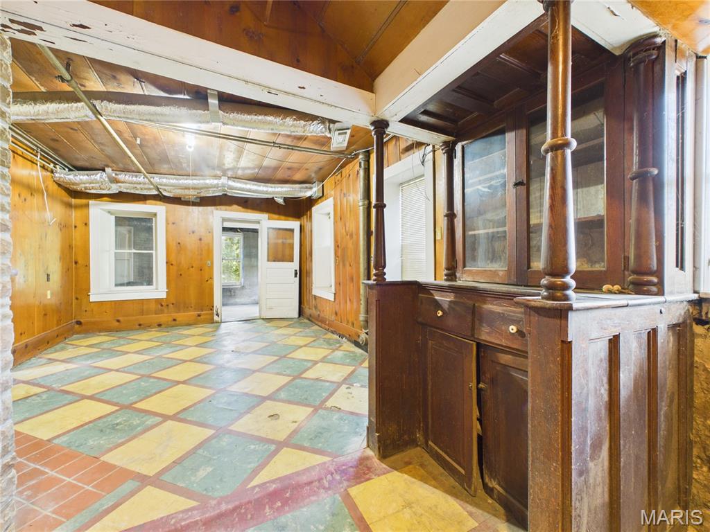 Johnson's Add - Residential