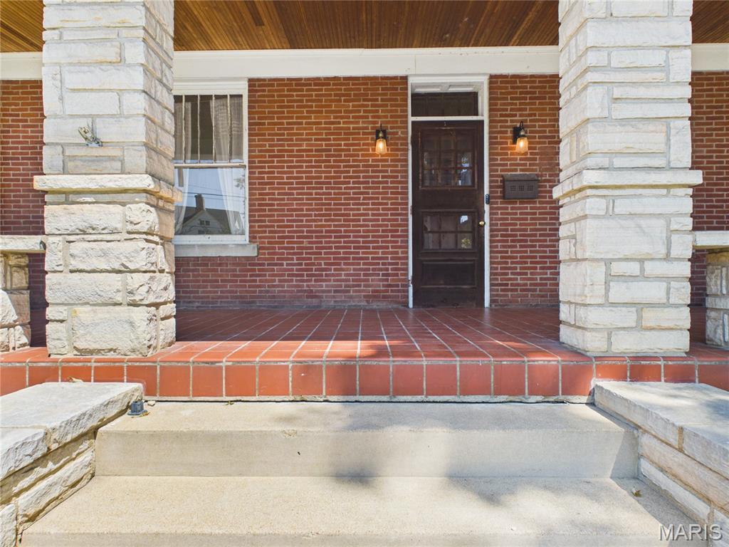 Johnson's Add - Residential