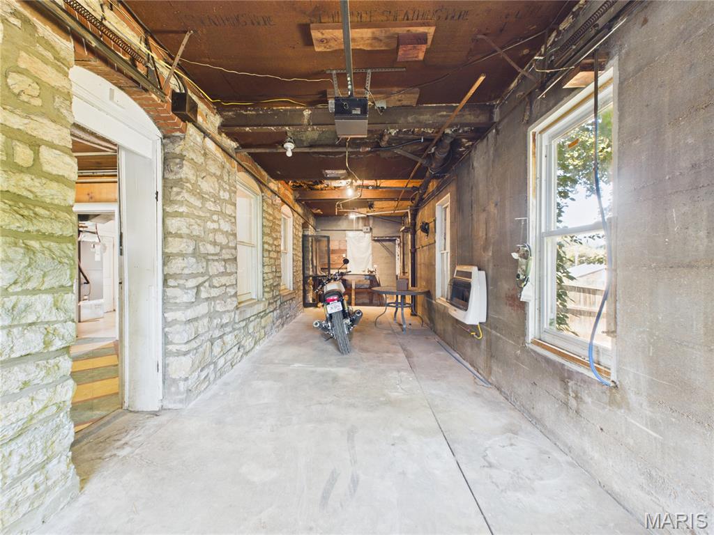 Johnson's Add - Residential
