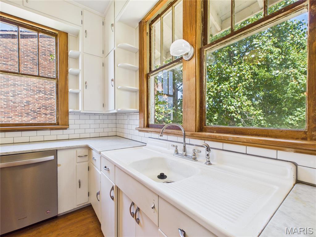 Johnson's Add - Residential
