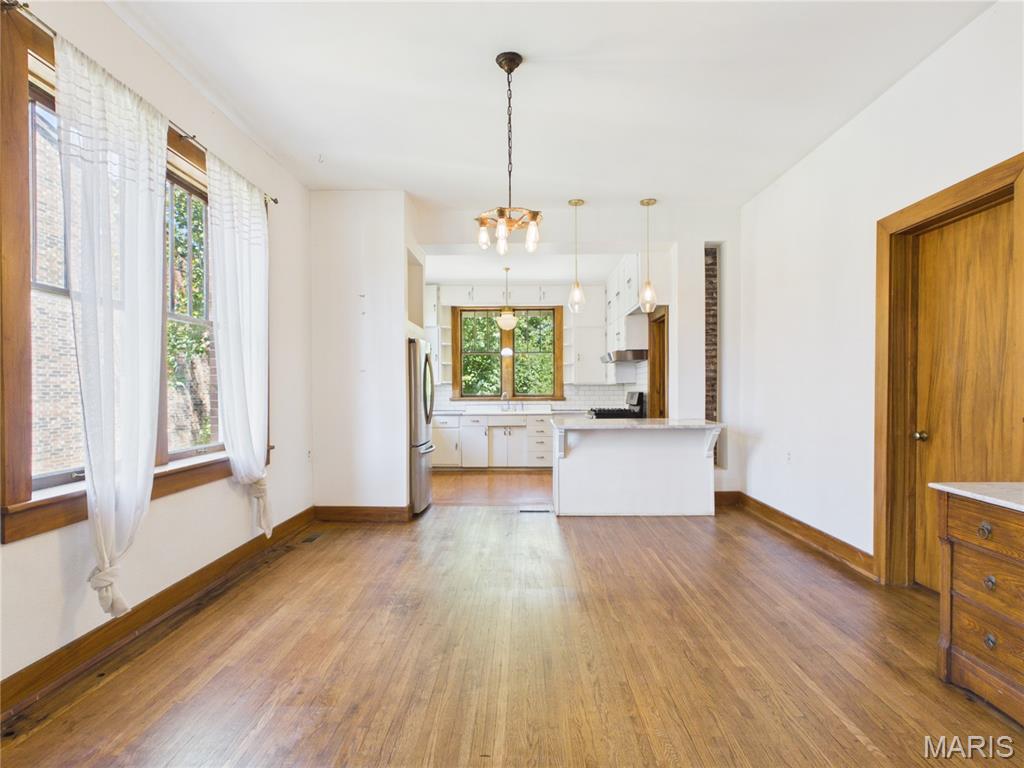 Johnson's Add - Residential