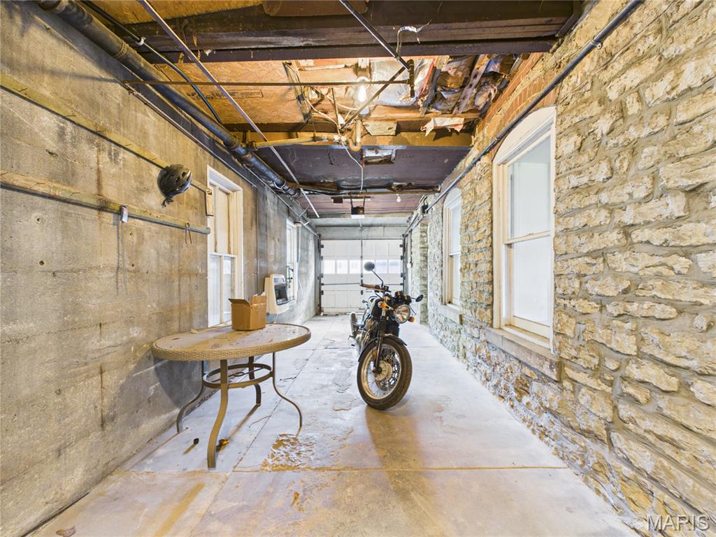 Johnson's Add - Residential