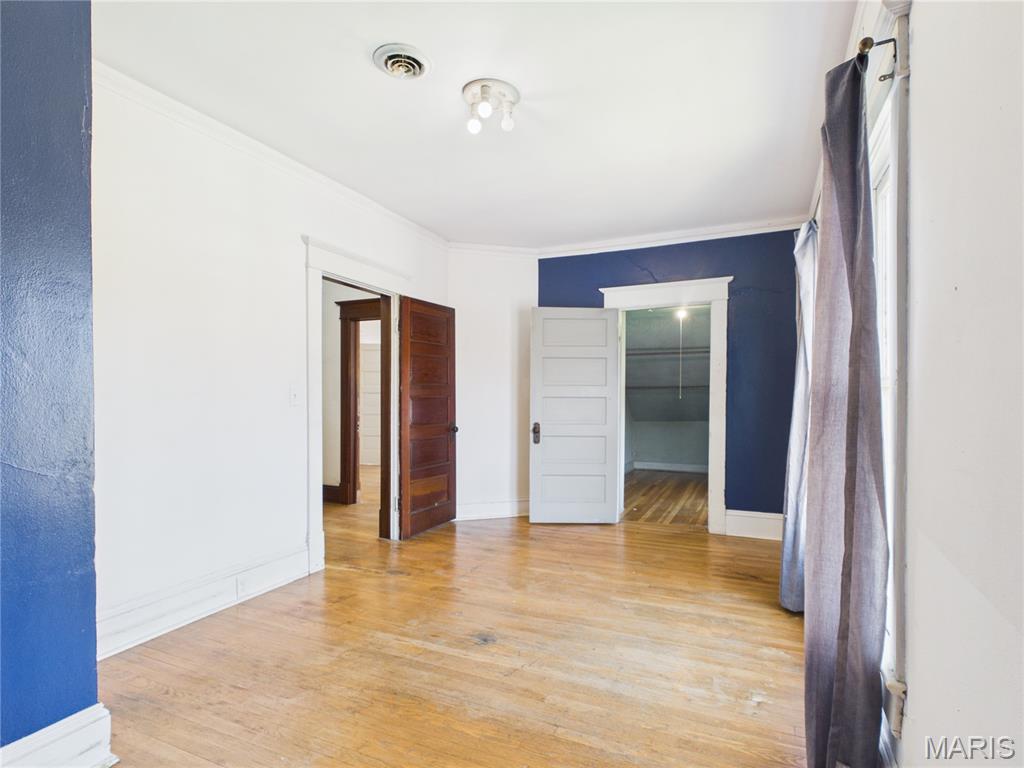 Johnson's Add - Residential