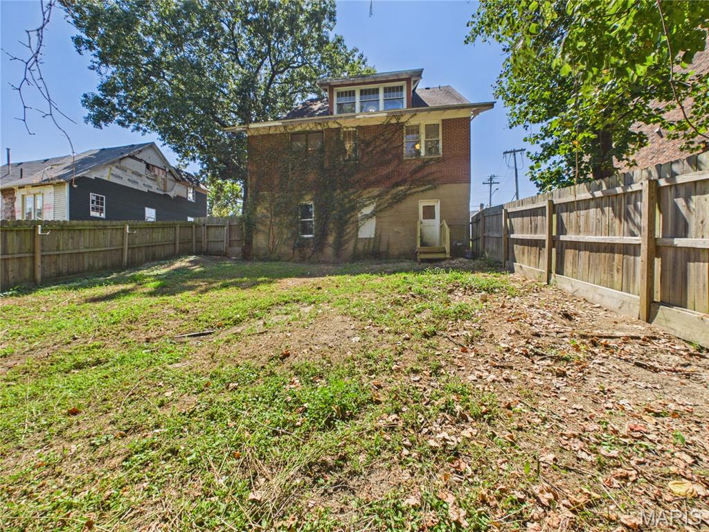 Johnson's Add - Residential