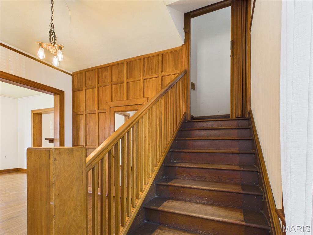 Johnson's Add - Residential