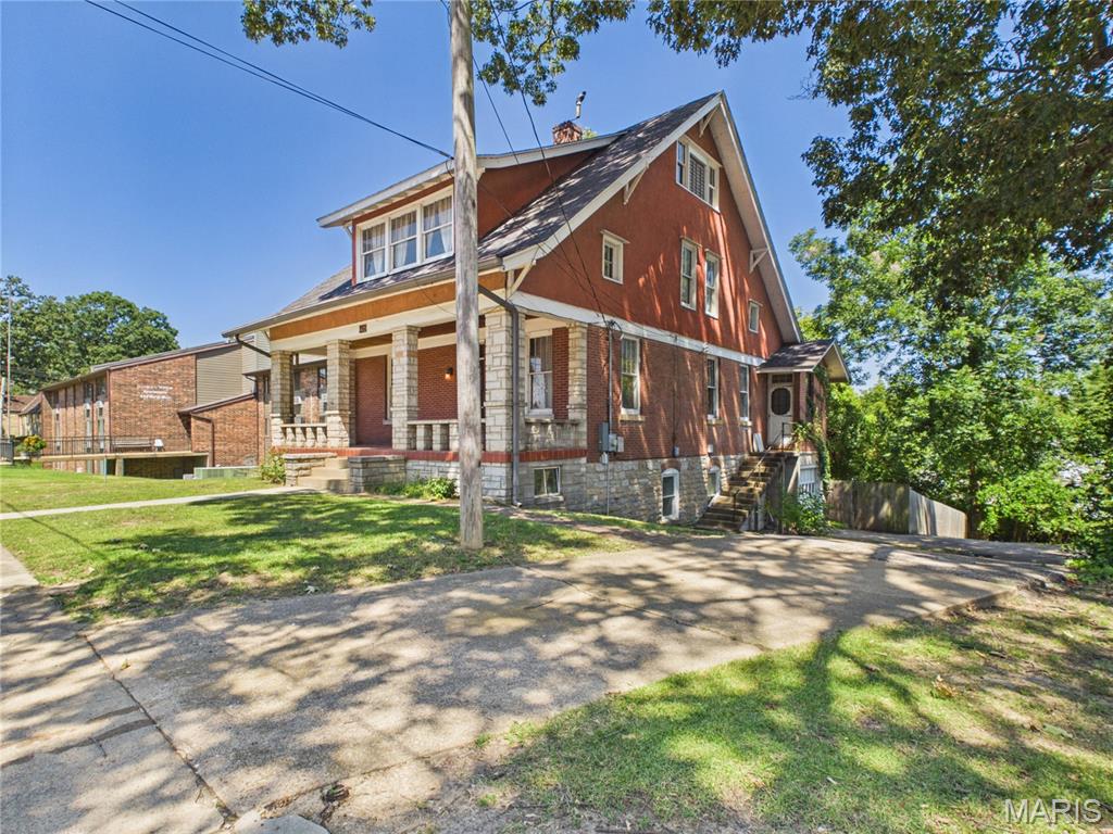 Johnson's Add - Residential