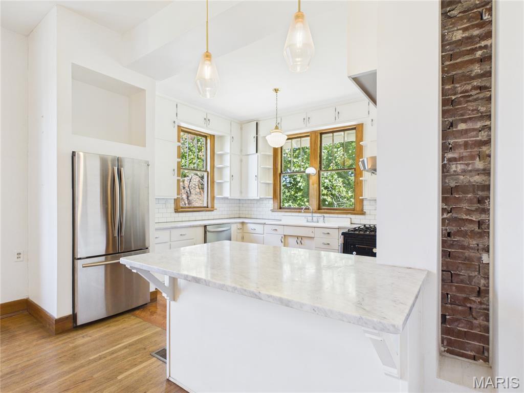 Johnson's Add - Residential