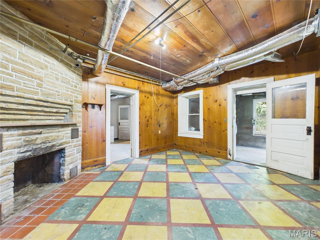 Johnson's Add - Residential