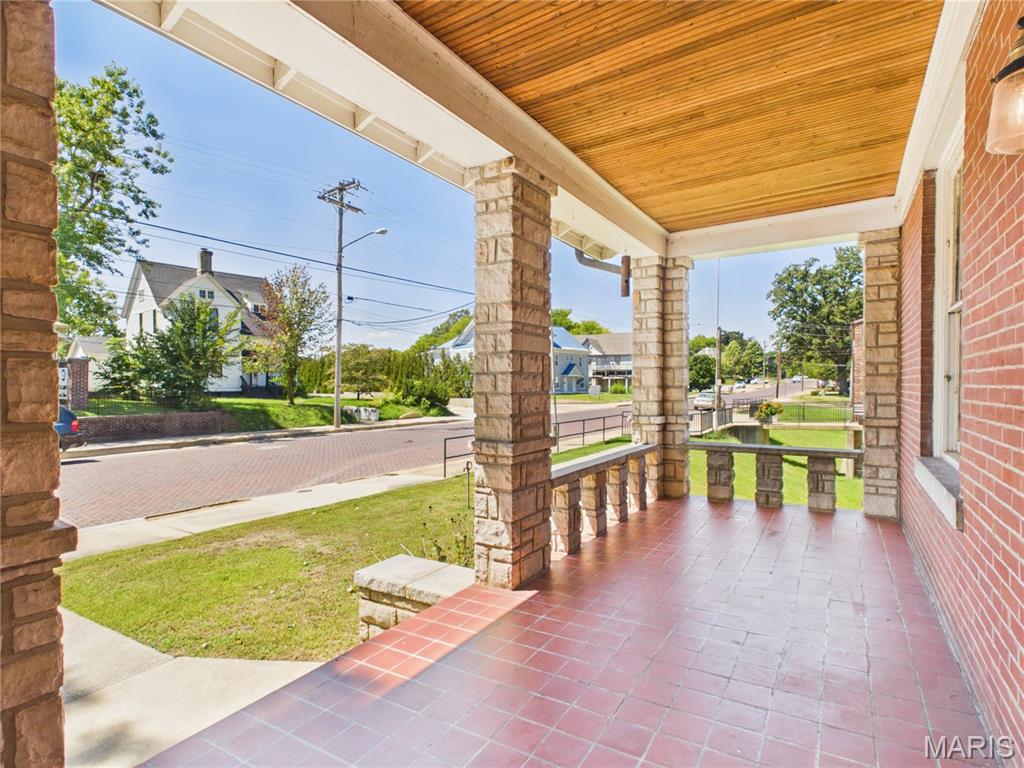 Johnson's Add - Residential