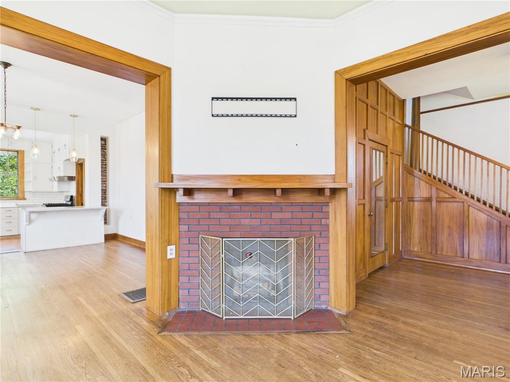 Johnson's Add - Residential