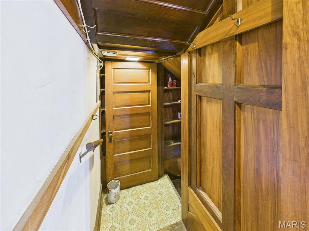 Johnson's Add - Residential