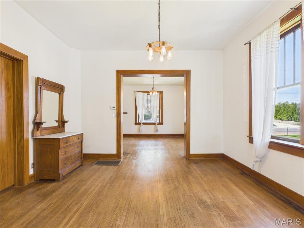 Johnson's Add - Residential