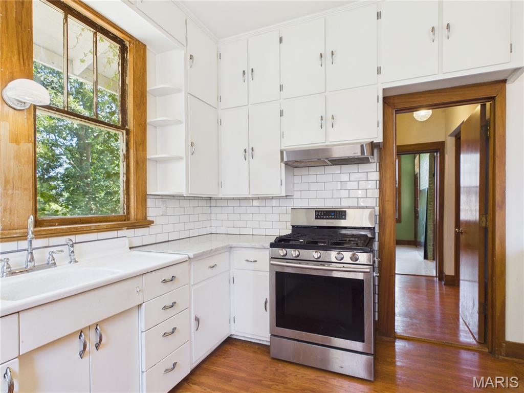Johnson's Add - Residential
