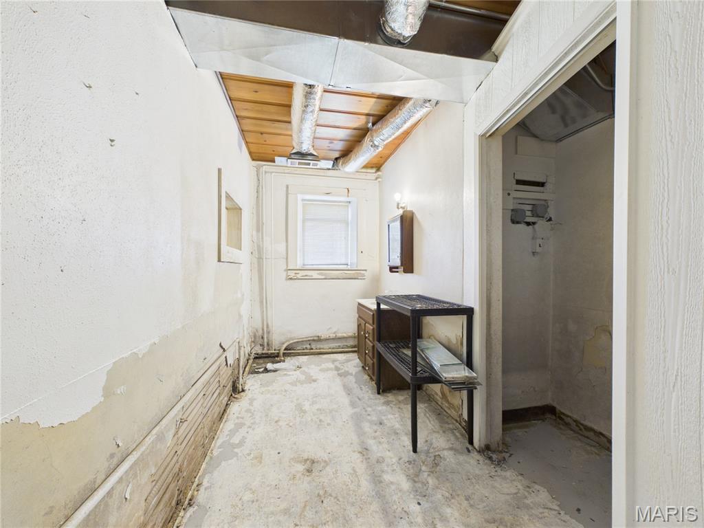 Johnson's Add - Residential