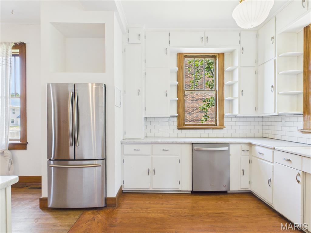 Johnson's Add - Residential
