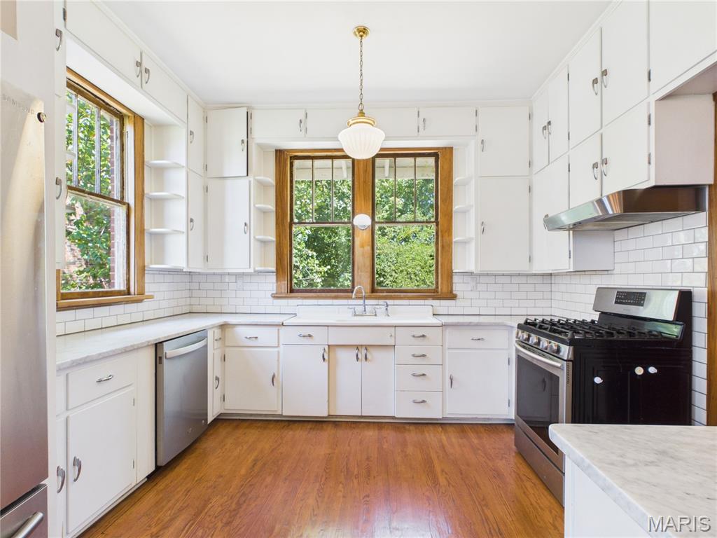 Johnson's Add - Residential