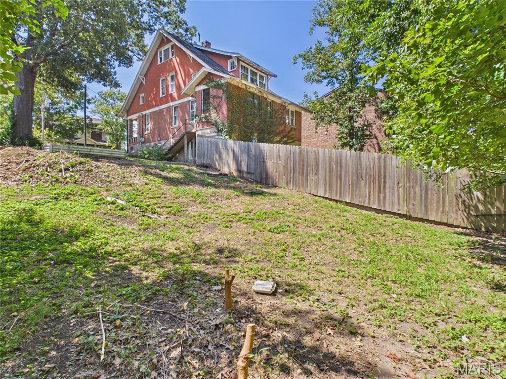 Johnson's Add - Residential