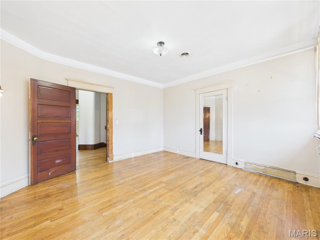 Johnson's Add - Residential