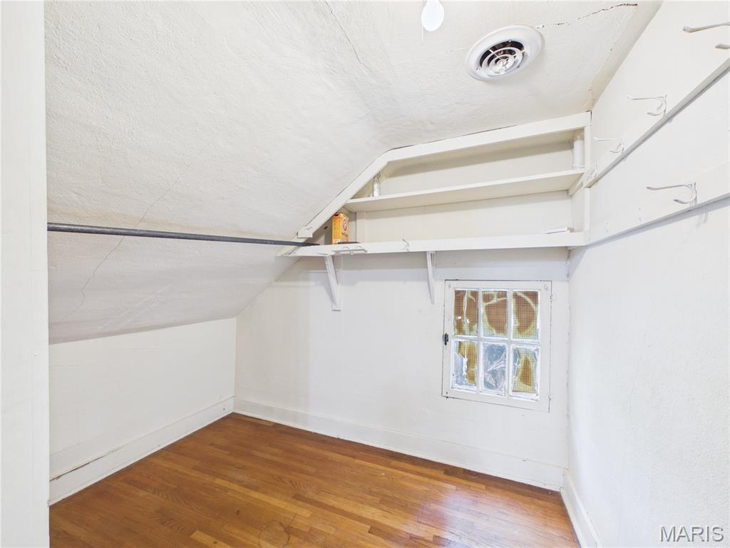 Johnson's Add - Residential