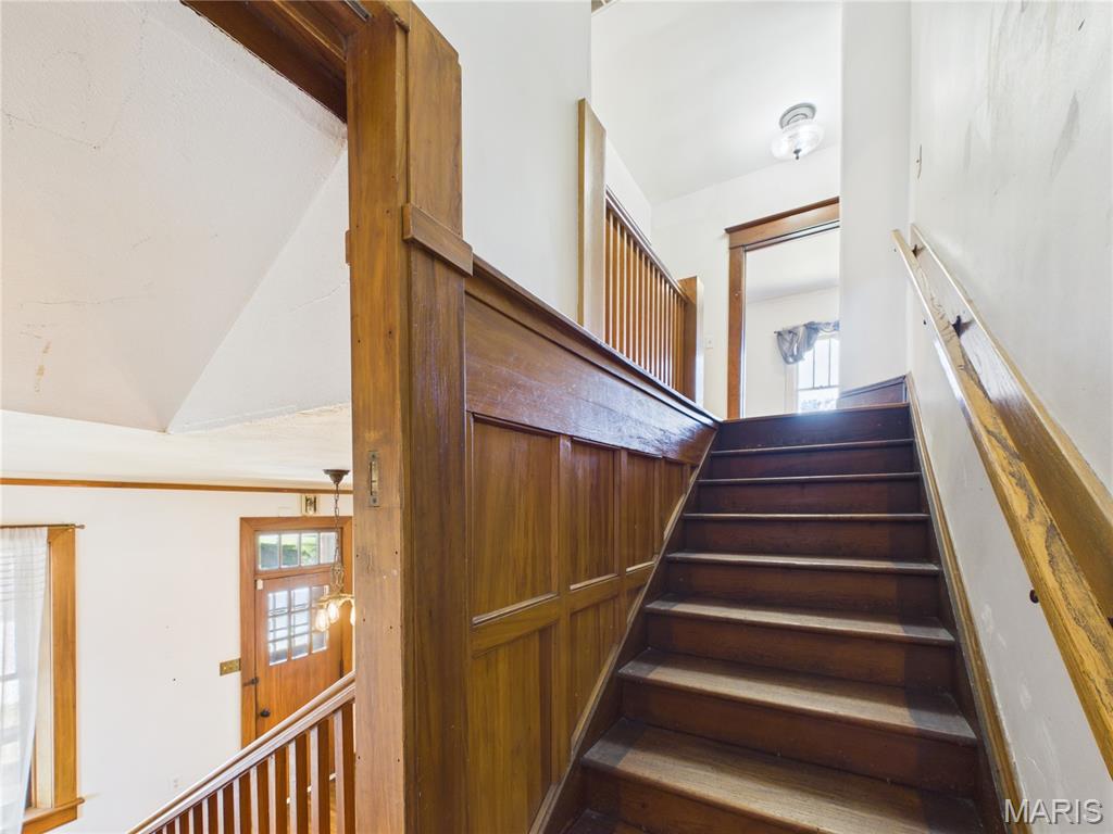 Johnson's Add - Residential