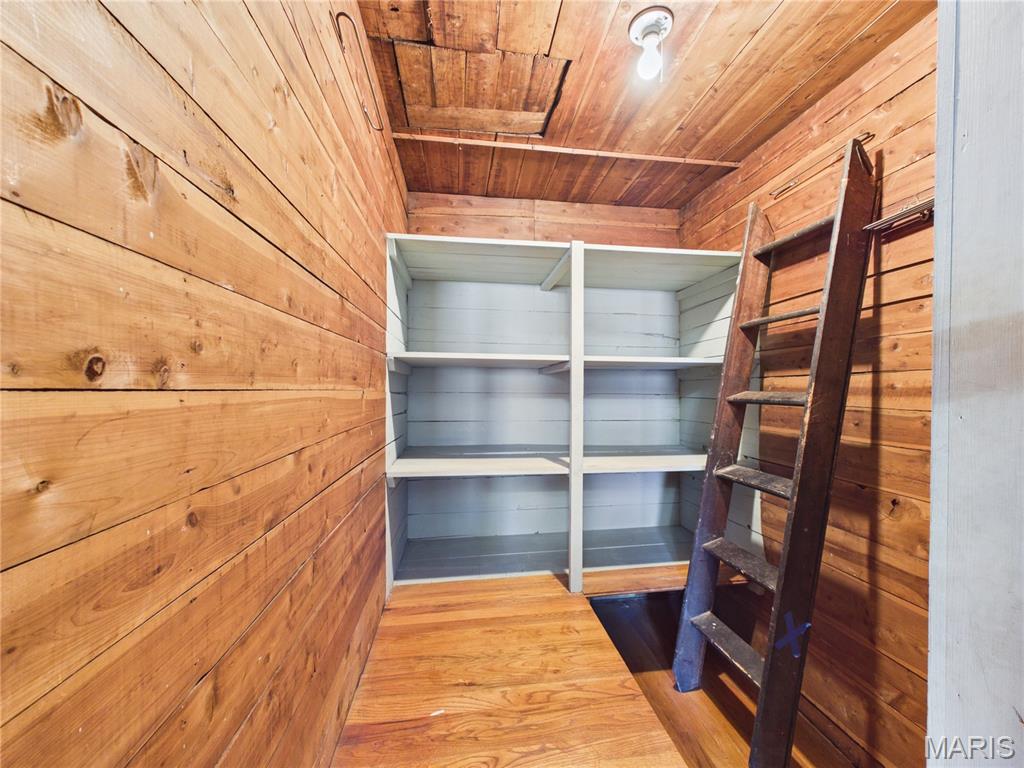 Johnson's Add - Residential