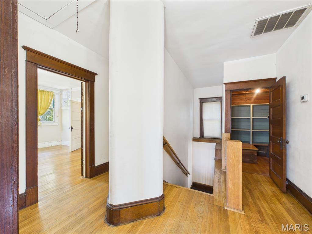 Johnson's Add - Residential