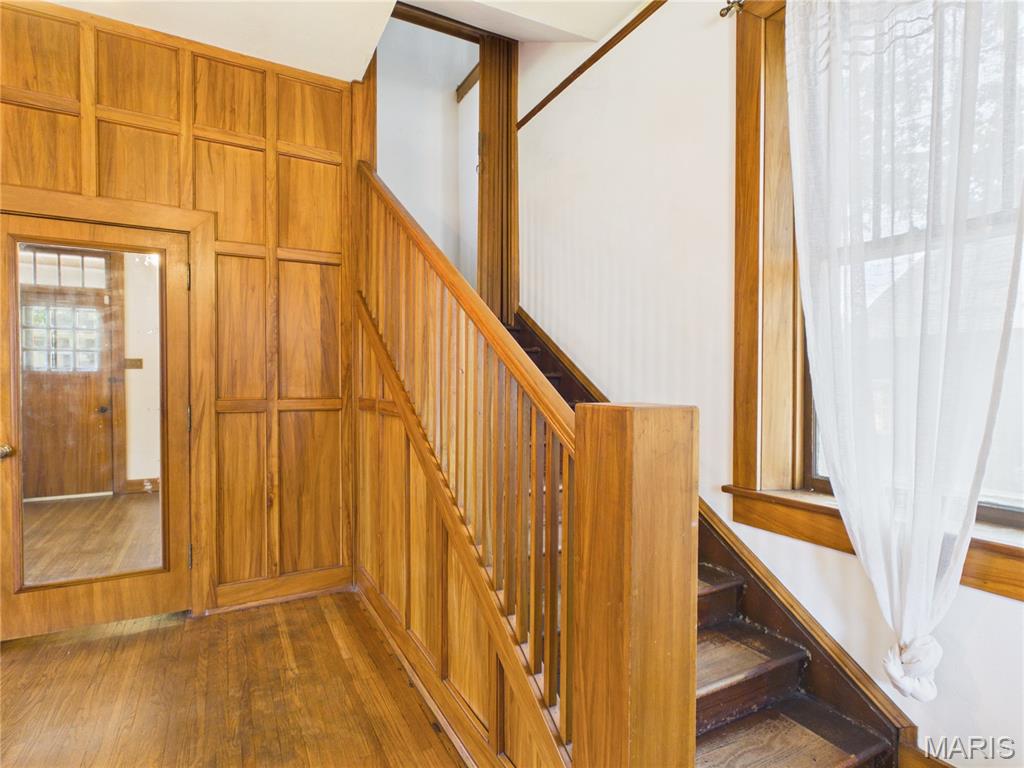 Johnson's Add - Residential
